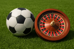 马德里竞技队徽